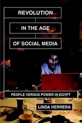 Revolution In The Age Of Social Media