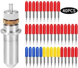 cricut tungsten cutter 40pcs plotter pricecheck