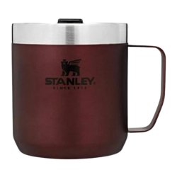 Stanley The Legendary Camp Mug .35L 12 Oz Wine
