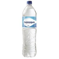 Bonaqua Bon Aqua Still 1 5 L