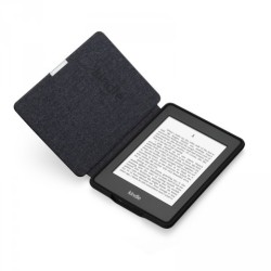 Kindle Leather Cover Ak-5486