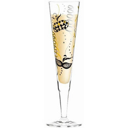 Ritzenhoff 200ml Champagne Glass Ladeiro