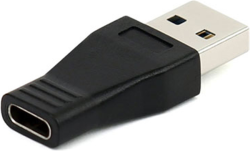 Mecer USB 3.0 To Type C Female Adapter