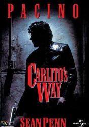 Carlito's Way DVD