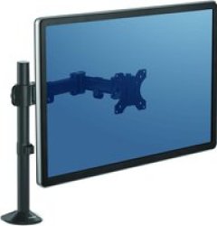 Fellowes Relfex Single Monitor Arm