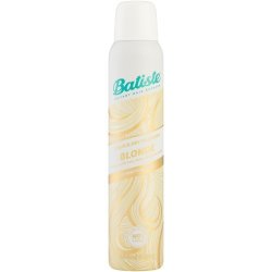 Batiste Dry Shampoo Brilliant Blonde 200ML