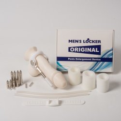 Men's Locker Original Penis Extender