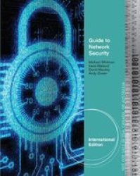 Guide To Network Security