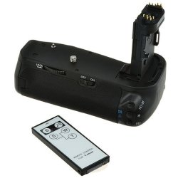 Battery Grip For Canon Eos 6D
