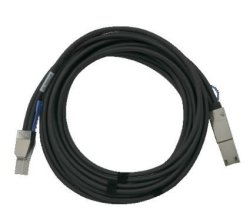 Qnap MINI Sas SFF-8644 External Cable
