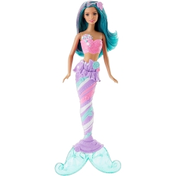Barbie Dreamtopia Mermaid - Candy Fashion