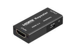 HDMI HD 4KX2K@60HZ Repeater