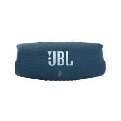 JBL Charge 5 Waterproof Portable Bluetooth Speaker Blue