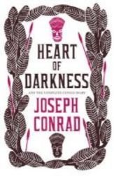 Heart Of Darkness And The Complete Congo Diary Paperback