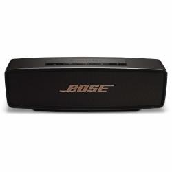 Bose Soundlink Mini II Limited Edition Bluetooth Speaker