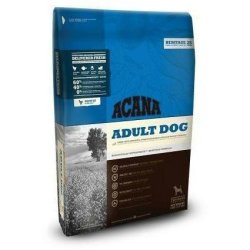 Acana Heritage Adult Dog Food - 6KG