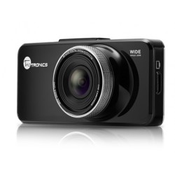 TaoTronics 2.7" Car Dash Cam Camera HD 1080P Wide Angle with G-Sensor WDR + Night Vision + 32GB SD