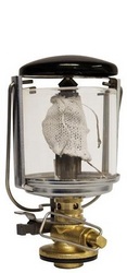 Alva CCR104 Butane Mini Lamp Canister With Adaptor
