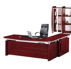 Maqelepofurn - Chicago Executive Office Desk