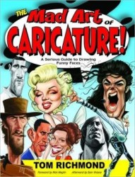 The Mad Art Of Caricature