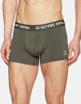Deals on G-Star RAW Underwear - L Green 