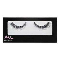 Mii Cosmetics Love Lashes Seductress - Get The Perfect Look