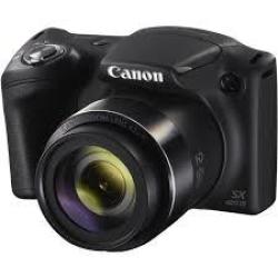Canon Powershot Sx420 Black