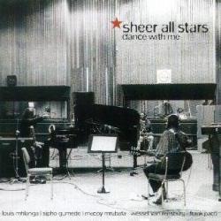 Sheer All Stars - Dance With Me Cd