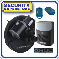 Rdo Roll Up Garage Door Motor Kit Centurion Reviews Online Pricecheck