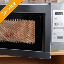 Microwave Oven Light Bulb Replacement