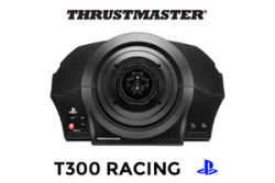 Thrustmaster T300 Racing Wheel Servo Base
