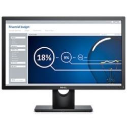 Dell E772c - Led Monitor - 23