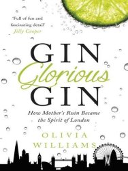 Gin Glorious Gin Ebook
