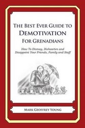 The Best Ever Guide To Demotivation For Grenadians