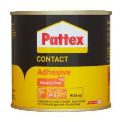 - Contact Adhesive - 500ML - Bulk Pack Of 2