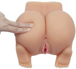 Deals on Pussy Mekoly Ass Male Masturbator Sex Doll Lifelike