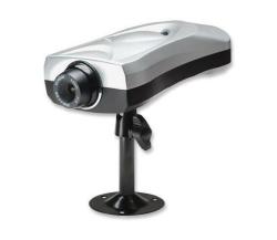 Intellinet 550710 Security Camera Ip Security Camera Bullet 640 X 480 Pixels Floor