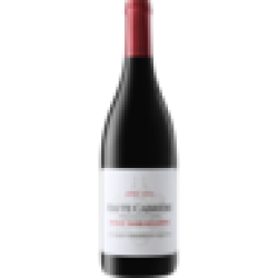Haute Cabriere Haute Cabri Re R Serve Pinot Noir Red Wine Bottle 750ML