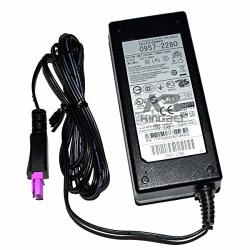 Fitpow Ac Adapter For Hp Scanjet N6310 N6350 Document Flatbed Scanner Power Supply