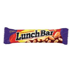 Cadbury 48G Lunch Bar