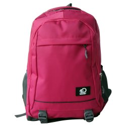 Nova Large Pink Backpack Backpack
