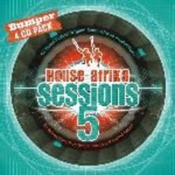 House Afrika Sessions 5