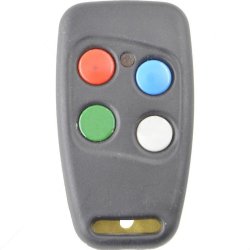 Sentry - 4 Button Code Hopping Transmitter 403MHZ Sherlo Compatible - New - Damaged Packaging