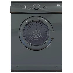 Defy 5KG Air Vented Dryer