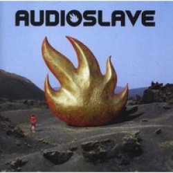 Audioslave Cd