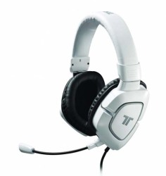 Tritton Ax180 Gaming Headset: White