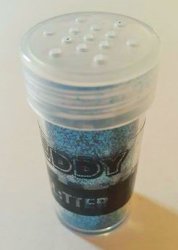 Glitter Shaker 8G- Royal Blue