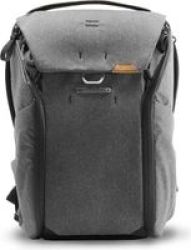 Peak Design Everyday Backpack 30 L Charcoal