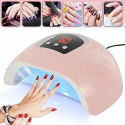 uv curing nail polish