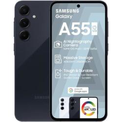 Samsung Galaxy Smart Phone A55 5G